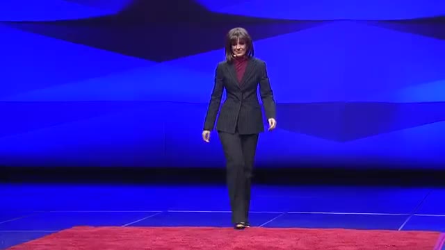 Unleash the power of your inner drag queen | Jackie Huba | TEDxVancouv