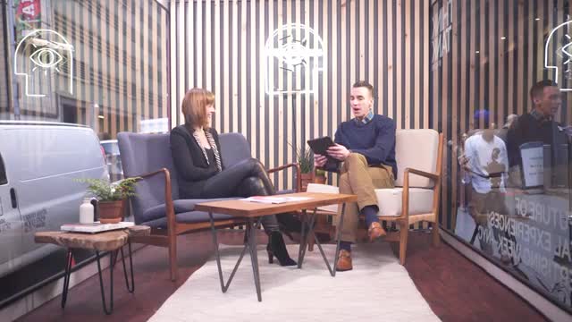 Adobe THINK TANK // AdWeek // Jackie Huba