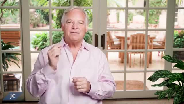 Pay Attention to the Signs of the Universe | Jack Canfield
