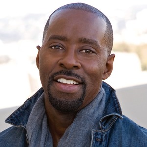 Courtney B. Vance