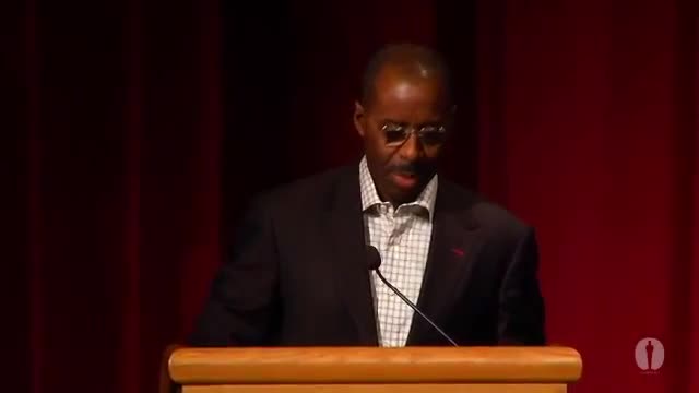 Courtney B. Vance on James Earl Jones