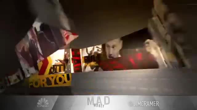 Jim Cramer on how skeptical investors keep carrying the bull market hi