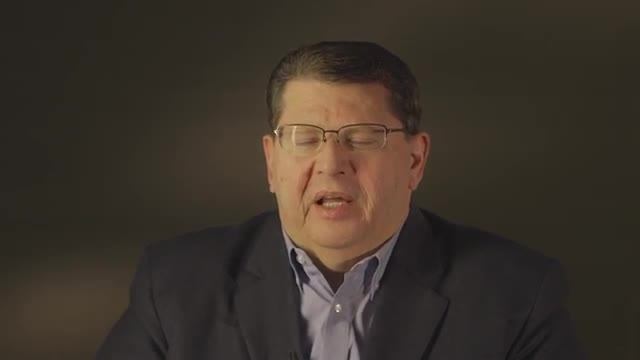 Richard D'Aveni Interview: Hypercompetition