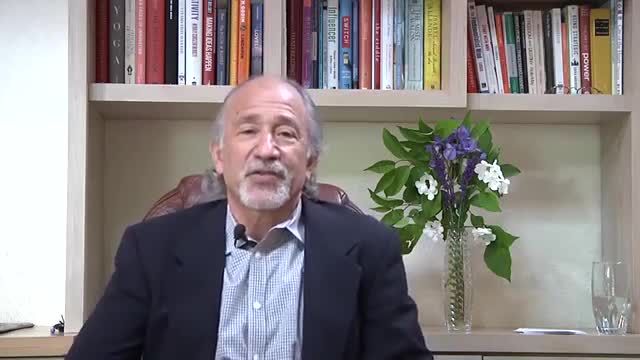 A Revolution of Wisdom