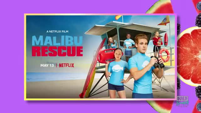 Breanna Yde Joins The Table