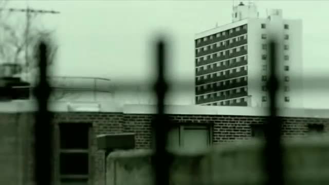 DMX - Slippin'