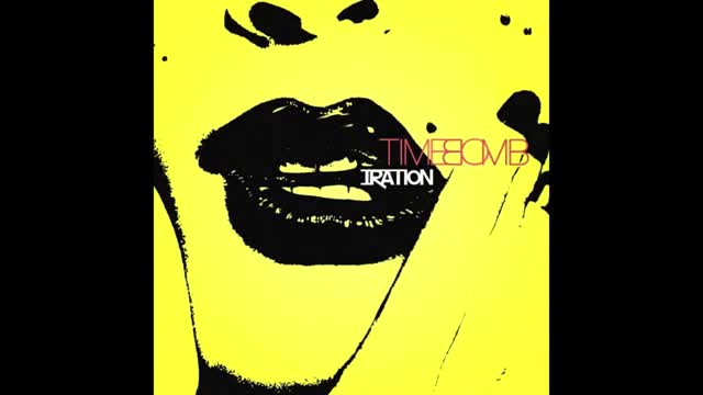 Iration - Time Bomb