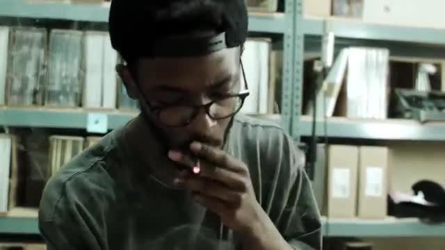 Dungeon sessions: Knxwledge - Jstowee