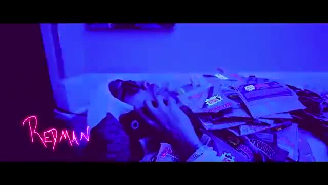 Redman - Trap House ft. Kazzie (Official Music Video)