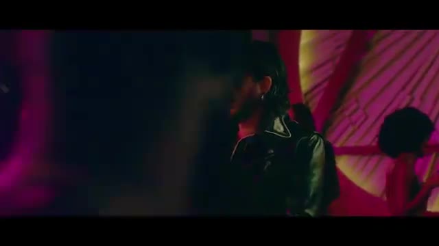 Adam Lambert - Comin In Hot (Official Video)