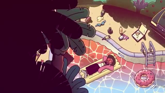 NxWorries (Anderson.Paak & Knxwledge) "Lyk Dis" – Official Video