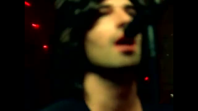 Pete Yorn - Life On a Chain