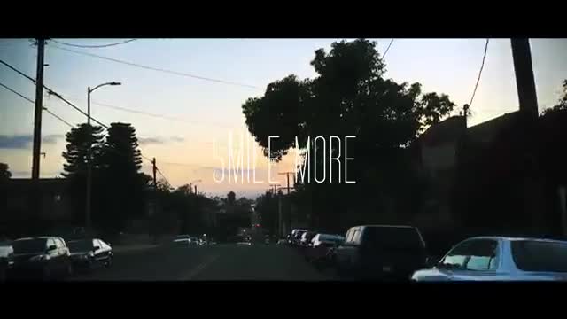 Deap Vally - Smile More