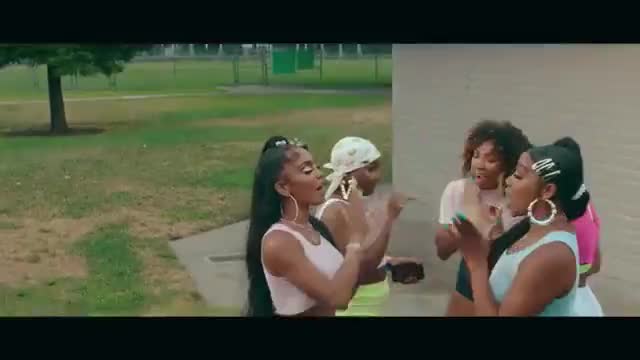 Saweetie - My Type (Official Video)