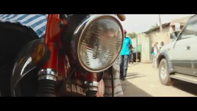 French Montana - Unforgettable ft. Swae Lee (Official Music Video)