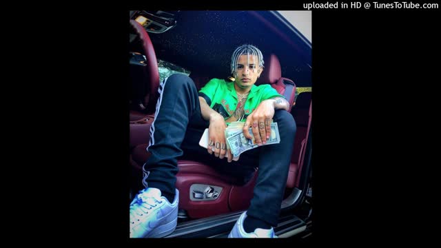 Skinnyfromthe9 x Wifisfuneral - Trippy Bagz