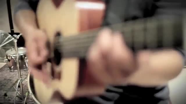 Bluey Robinson x Jeremy Passion - 'Just Friends' | Acoustic Sessions