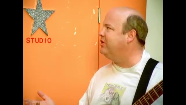 Tenacious D - Tribute (Video)