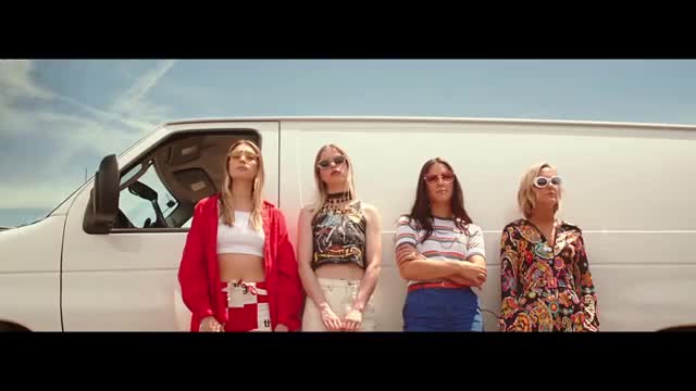 The Beaches - Money