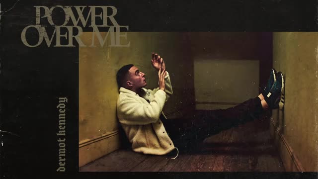 Power Over Me
