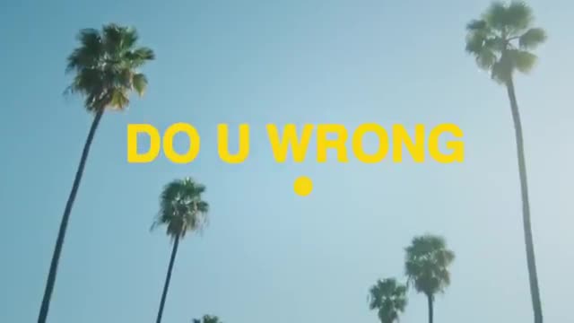 Leven Kali - Do U Wrong ft. Syd