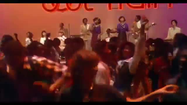CHIC feat Nile Rodgers - "I'll Be There" [UK Version]