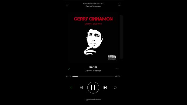 Belter