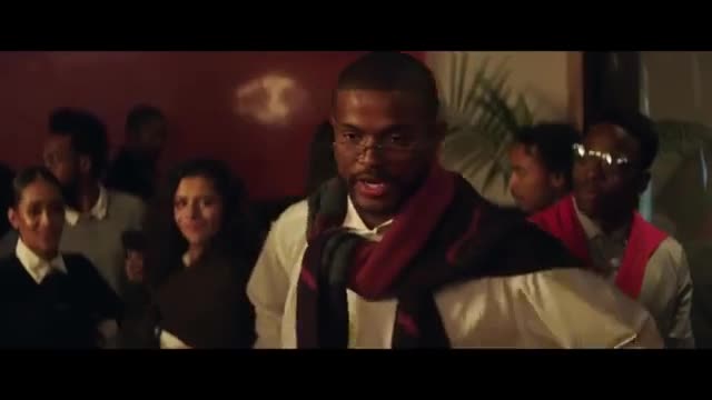 Trevor Jackson - Warning (Official Video)