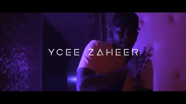YCee - Balance