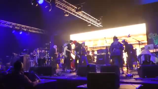 Guns of Brixton