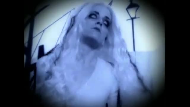 Living Dead Girl