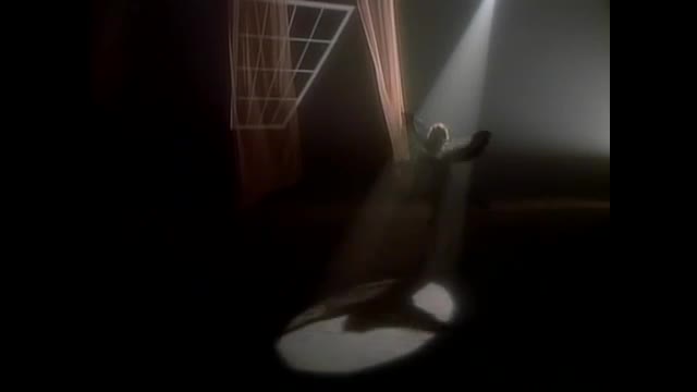 Stand Back