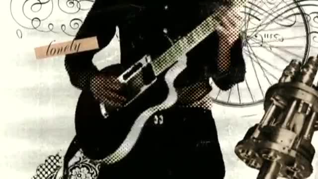 Franz Ferdinand - Take Me Out