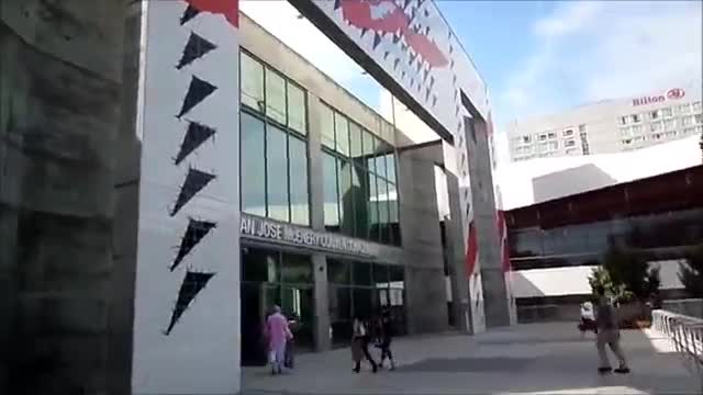 Heroes and Villains Fan Fest 2016 || itssteefunny