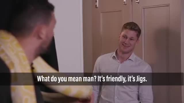 What's in the Box: Nathan MacKinnon
