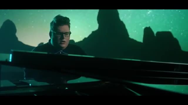 Jordan Smith - Only Love (Official Video)