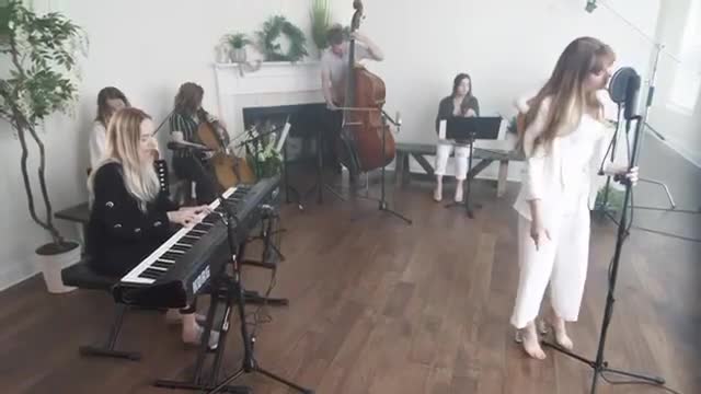 'Please Don't Try To Stop Me' Acoustic Video