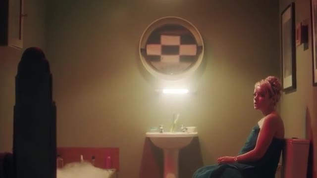 Lily Allen - Lost My Mind [Official Video]