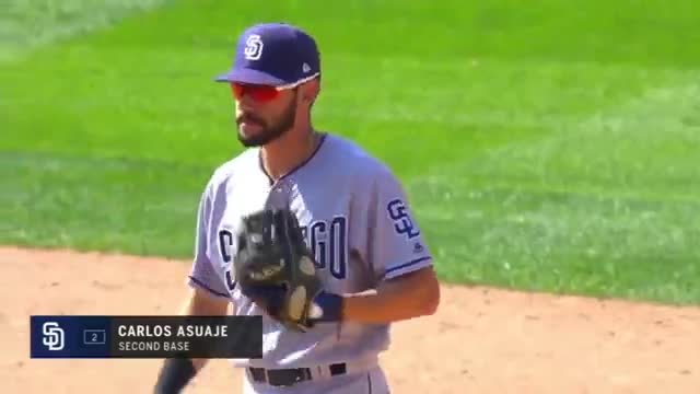 Ian Desmond's walk-off heroics lift the Rockies