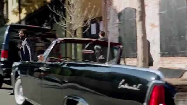 Maroon 5 - Sugar