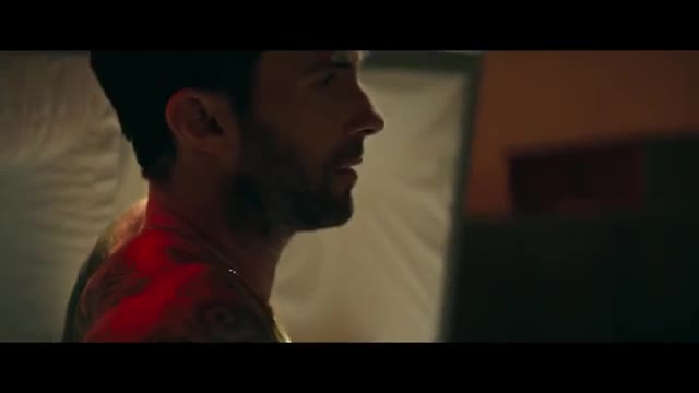 Maroon 5 - Wait