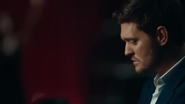 Michael Bublé - When I Fall In Love [Official Music Video]