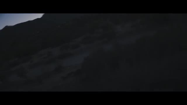 Minke - Maybe 25 (Official Music Video)