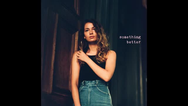 Minke - Something Better (Official Audio)
