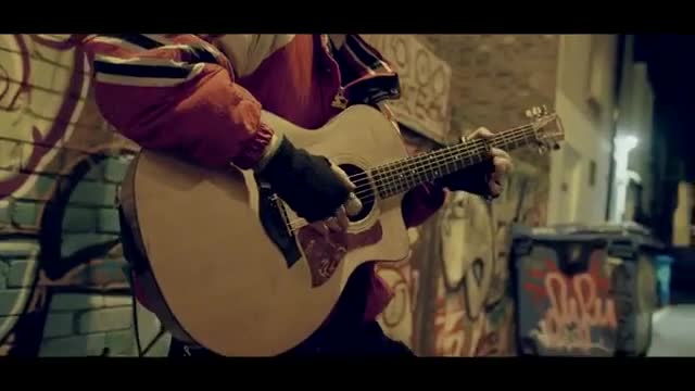 Ren - Jenny's Tale