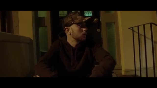 Ren - Blind Eyed ft. Sam Tompkins