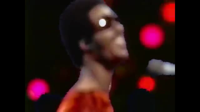 Stevie Wonder - For Once In My Life