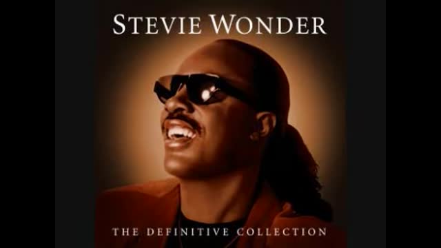 Stevie Wonder Superstition