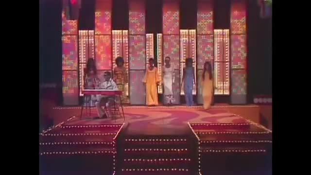 Stevie Wonder - Signed, Sealed, Delivered I'm Yours