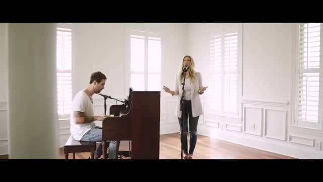 London Gatch - Jesus Only You (Acoustic)